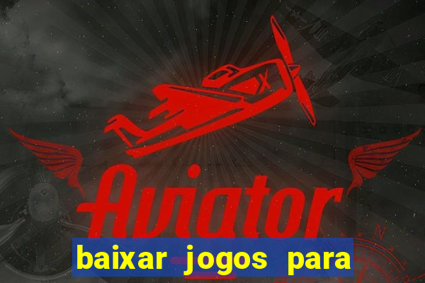baixar jogos para pc via μtorrent